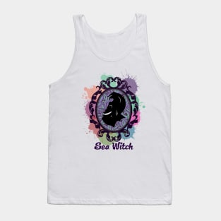 Sea Witch Tank Top